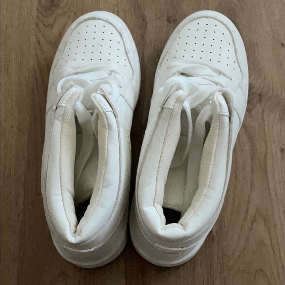 Charlotte Russe sneakers